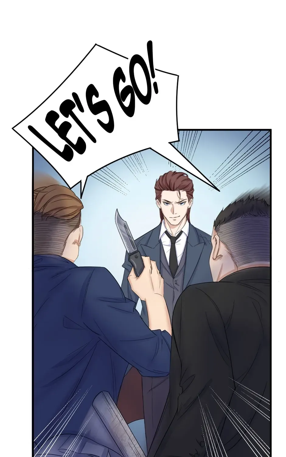 Read In for the Long Fall chapter 17 image 46 on Lezhin