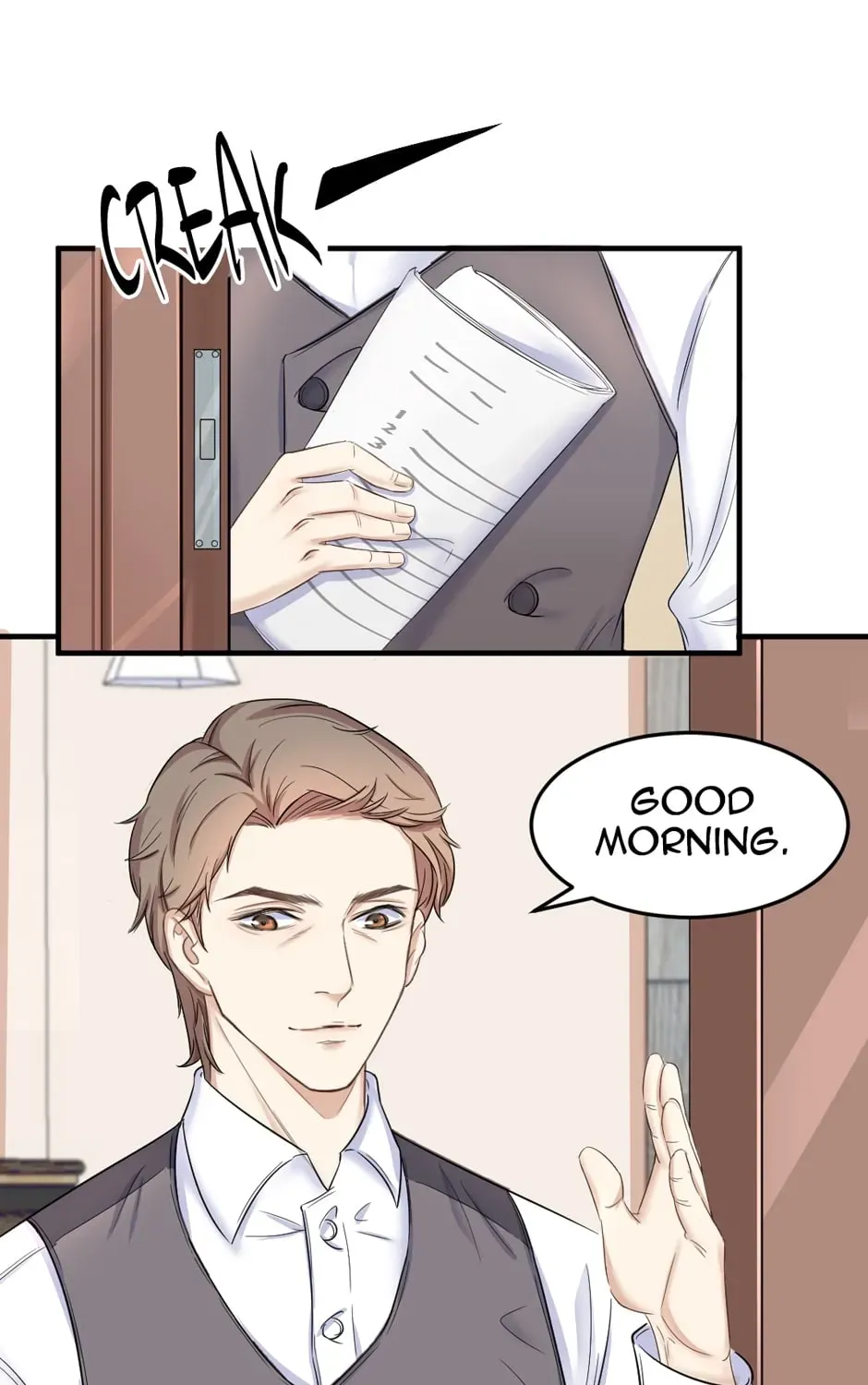 Read In for the Long Fall chapter 17 image 5 on Lezhin