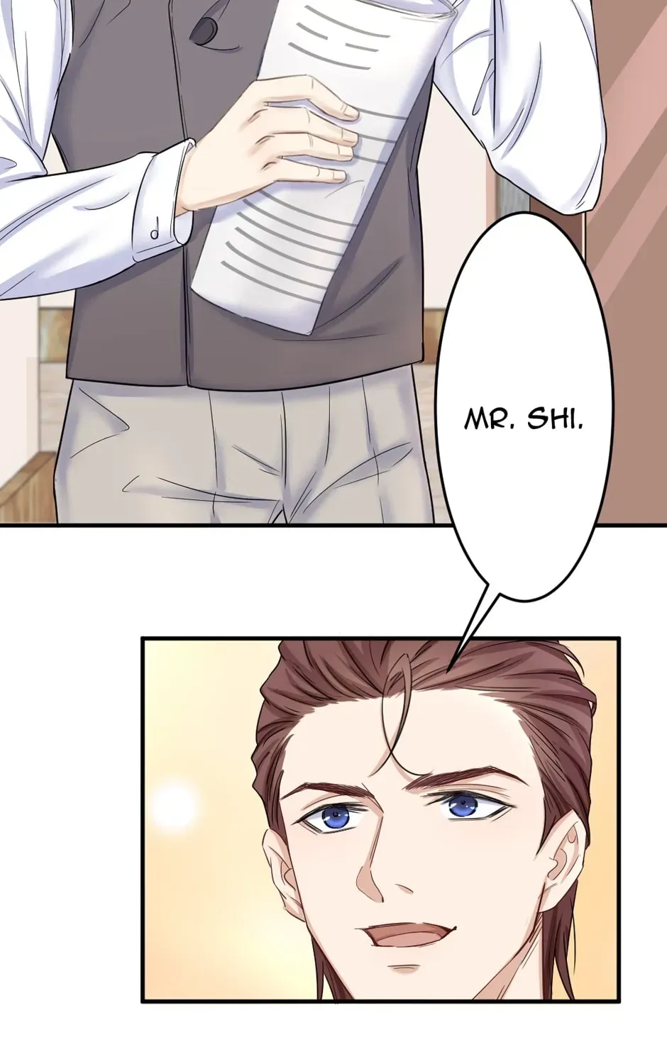 Read In for the Long Fall chapter 17 image 7 on Lezhin