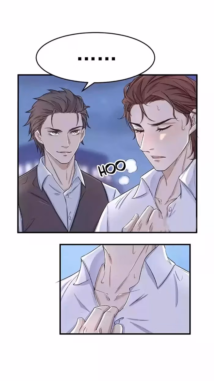 Read In for the Long Fall chapter 18 image 11 on Lezhin