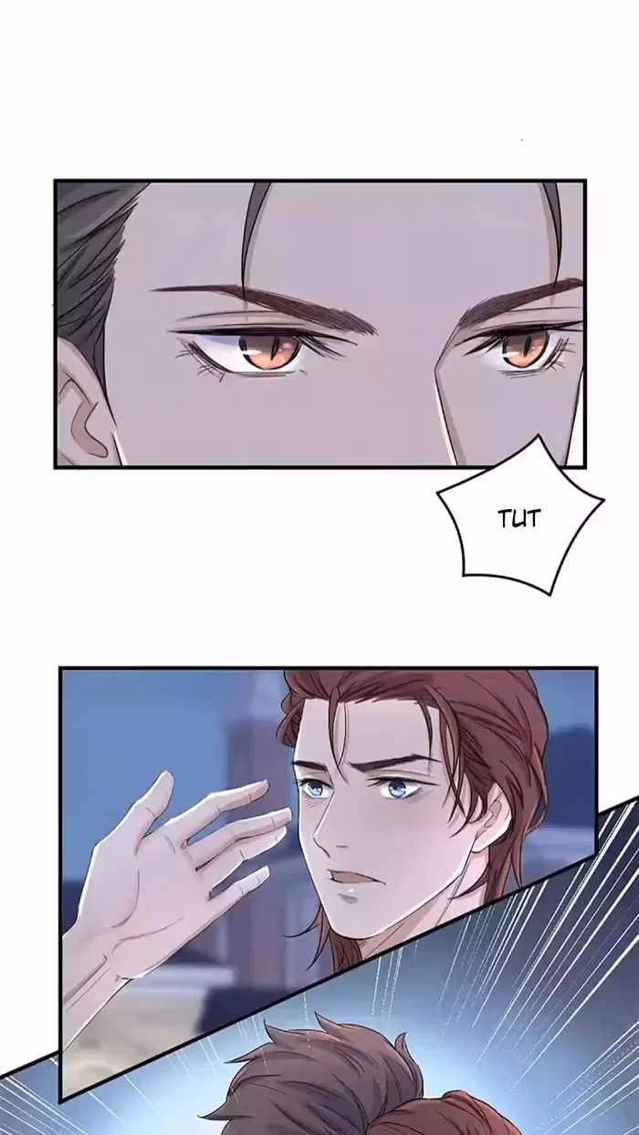Read In for the Long Fall chapter 18 image 12 on Lezhin