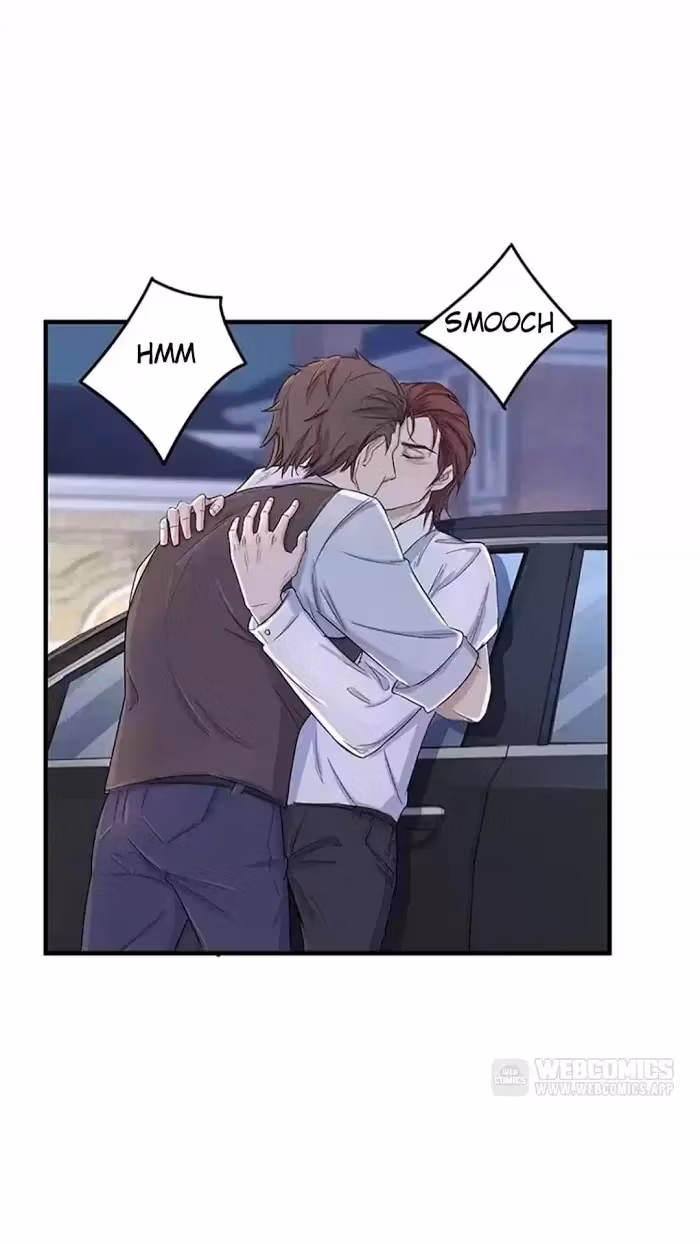 Read In for the Long Fall chapter 18 image 14 on Lezhin