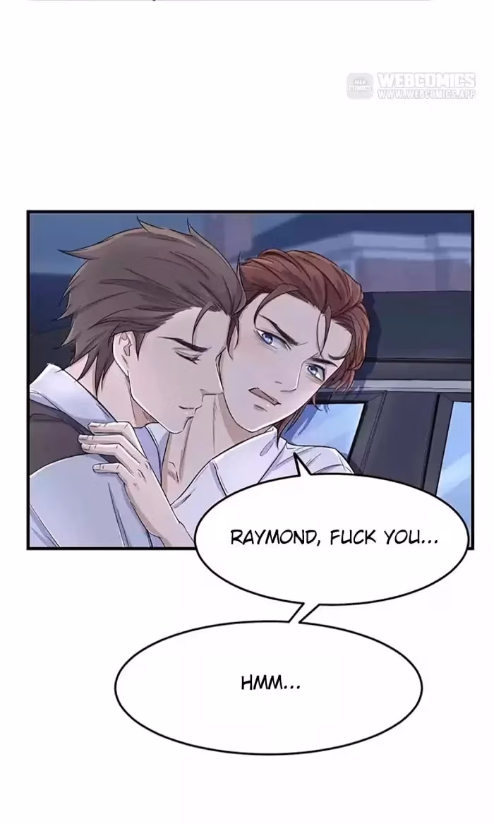 Read In for the Long Fall chapter 18 image 15 on Lezhin