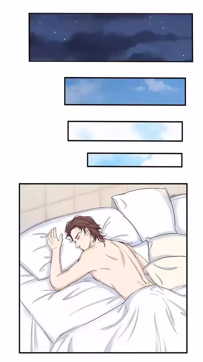 Read In for the Long Fall chapter 18 image 16 on Lezhin