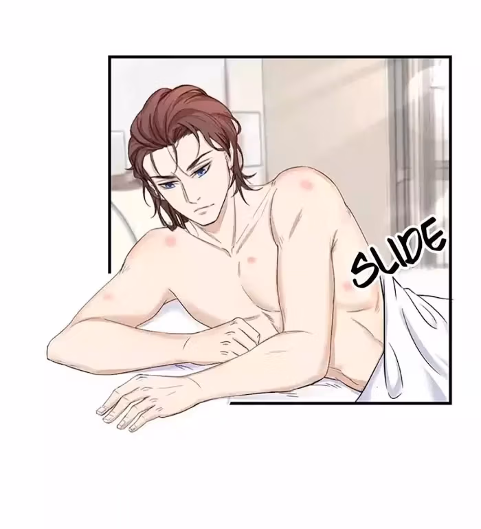 Read In for the Long Fall chapter 18 image 17 on Lezhin