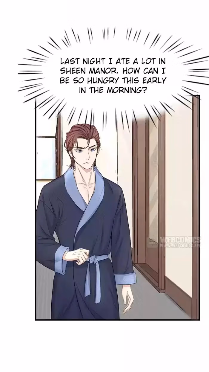 Read In for the Long Fall chapter 18 image 19 on Lezhin