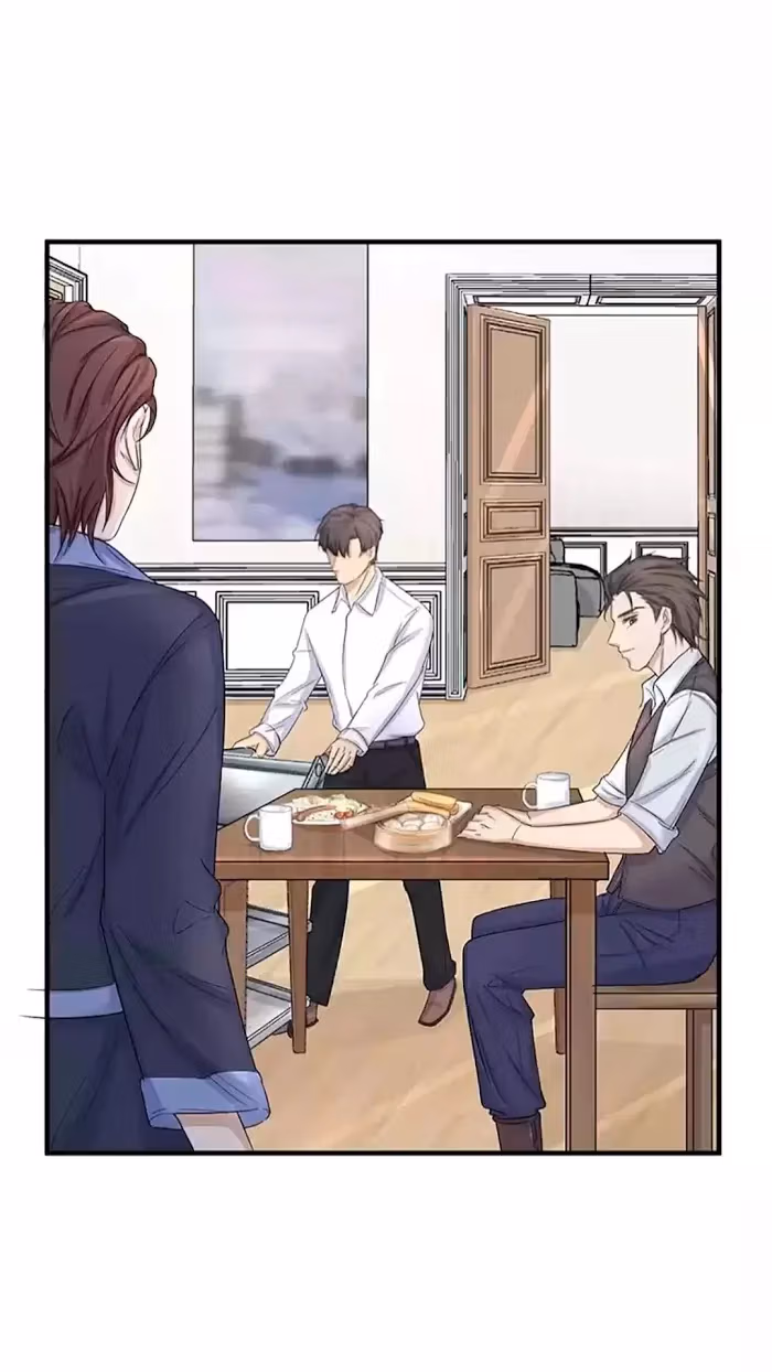 Read In for the Long Fall chapter 18 image 20 on Lezhin