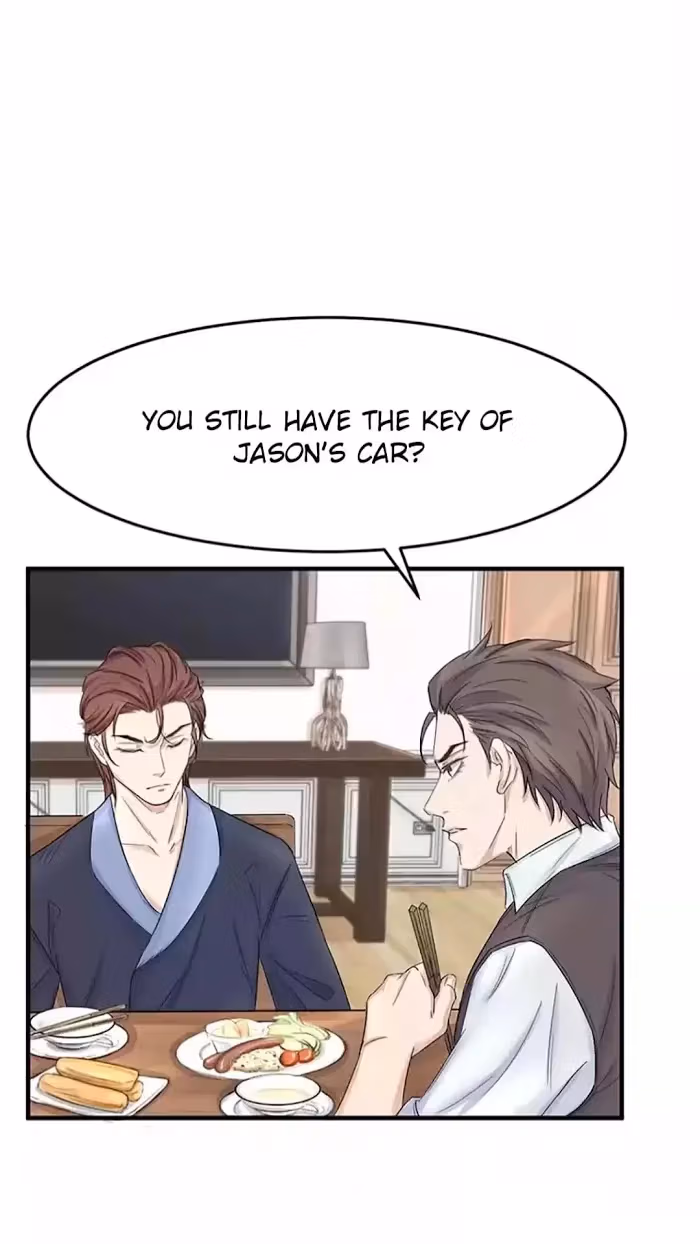 Read In for the Long Fall chapter 18 image 21 on Lezhin