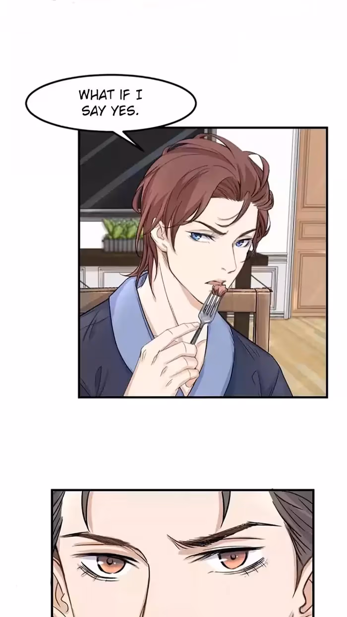 Read In for the Long Fall chapter 18 image 22 on Lezhin