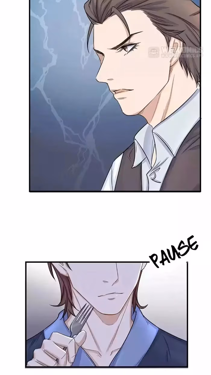 Read In for the Long Fall chapter 18 image 24 on Lezhin