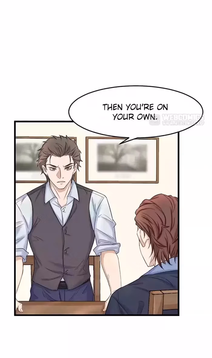 Read In for the Long Fall chapter 18 image 28 on Lezhin