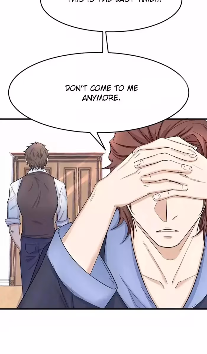 Read In for the Long Fall chapter 18 image 31 on Lezhin