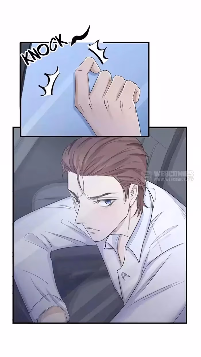 Read In for the Long Fall chapter 18 image 5 on Lezhin