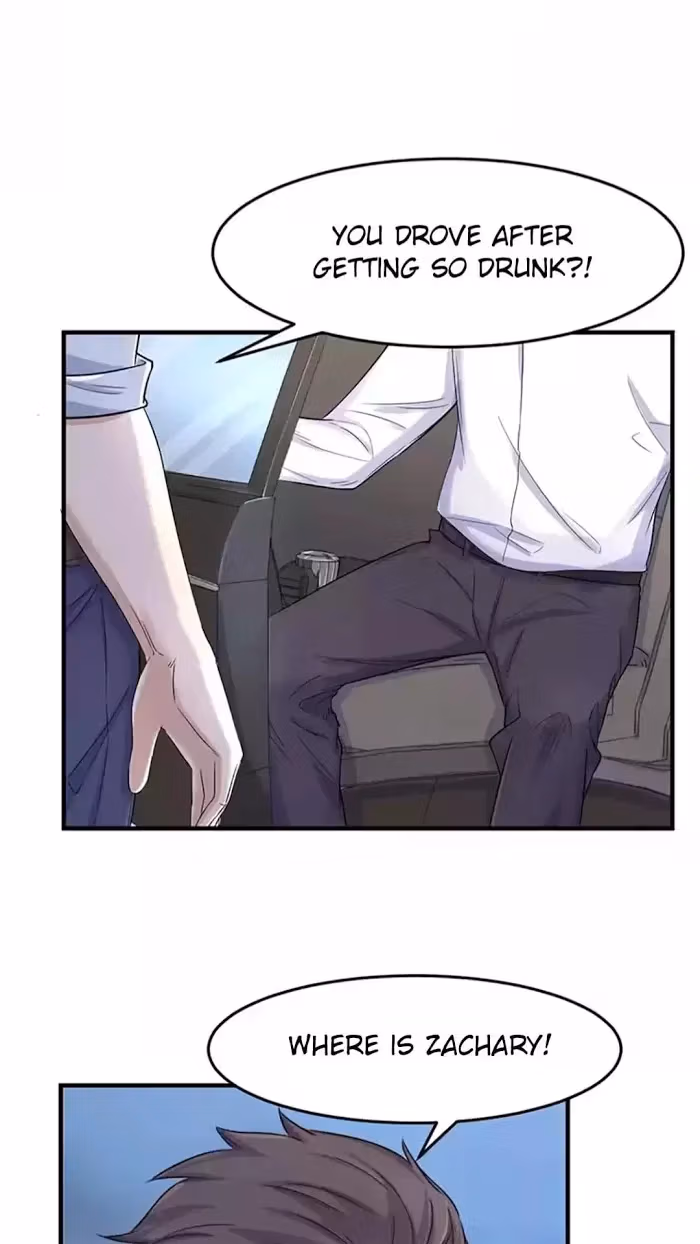 Read In for the Long Fall chapter 18 image 8 on Lezhin