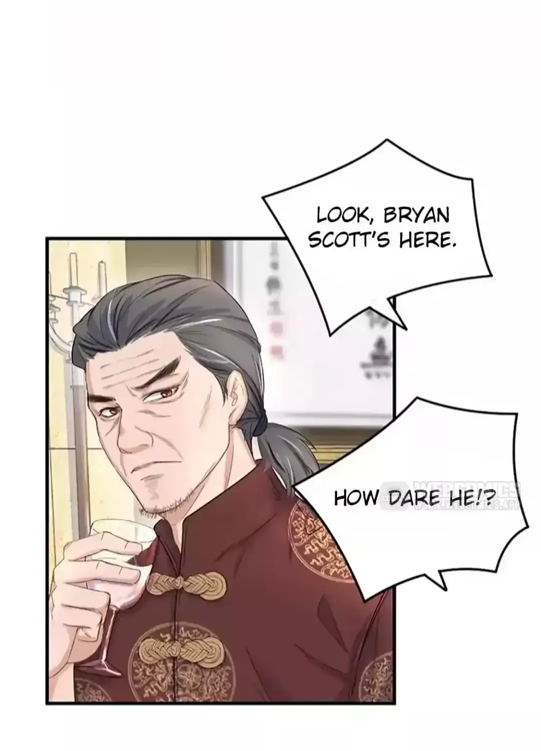 Read In for the Long Fall chapter 19 image 10 on Lezhin