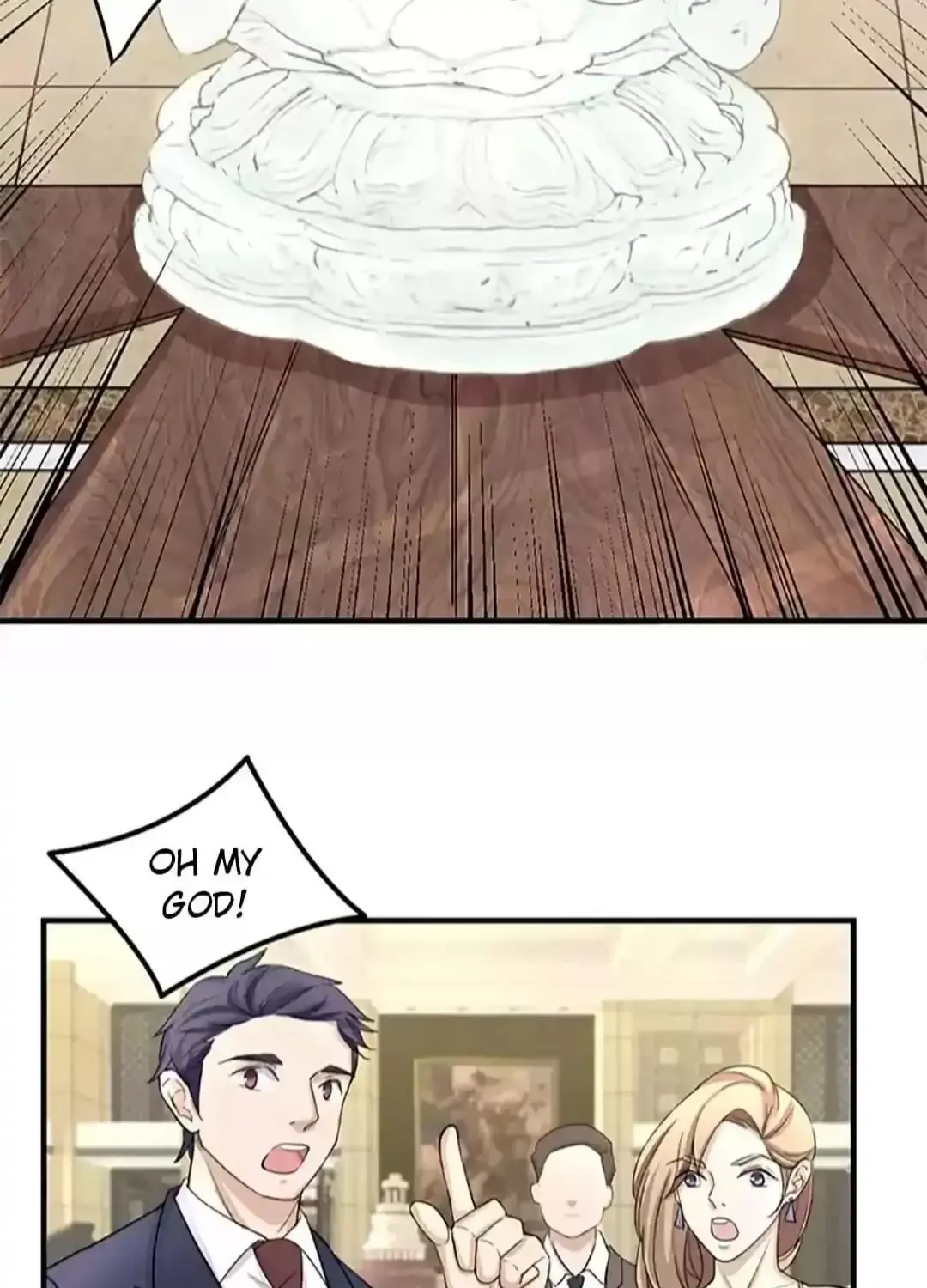 Read In for the Long Fall chapter 19 image 25 on Lezhin