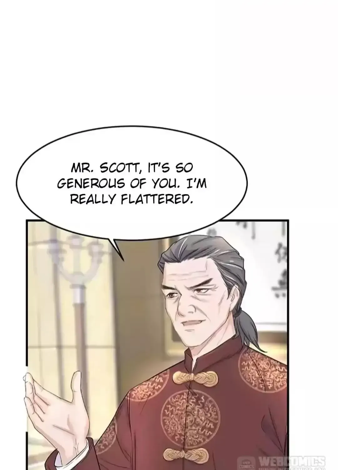 Read In for the Long Fall chapter 19 image 27 on Lezhin