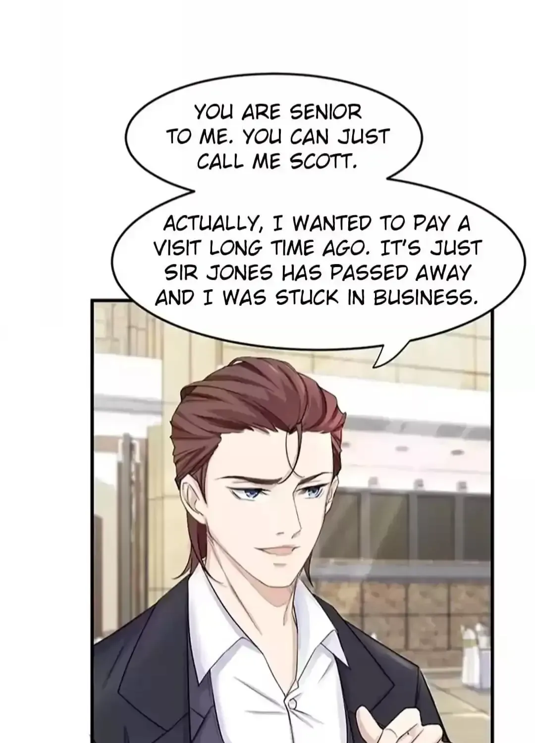 Read In for the Long Fall chapter 19 image 29 on Lezhin