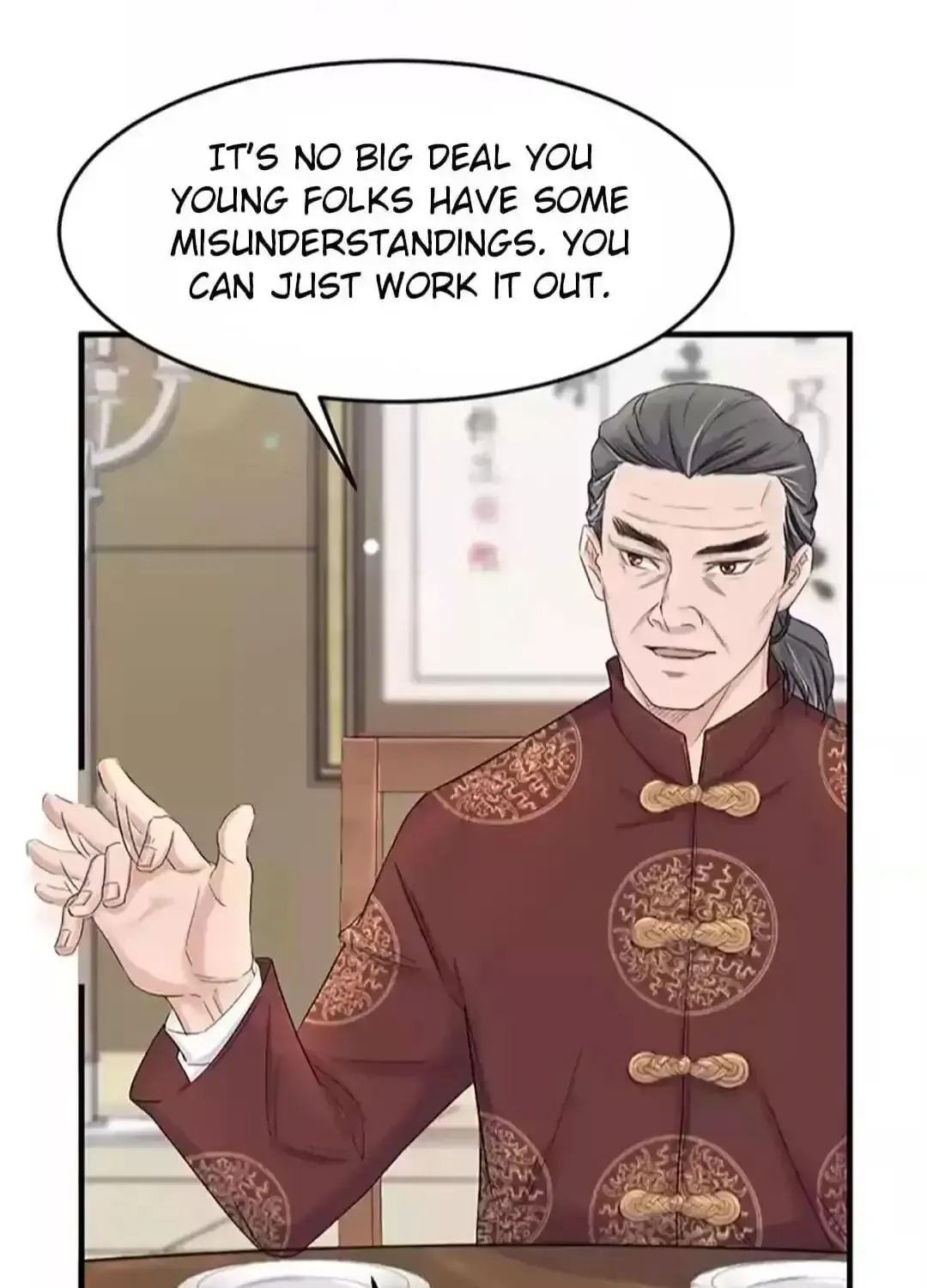 Read In for the Long Fall chapter 19 image 33 on Lezhin