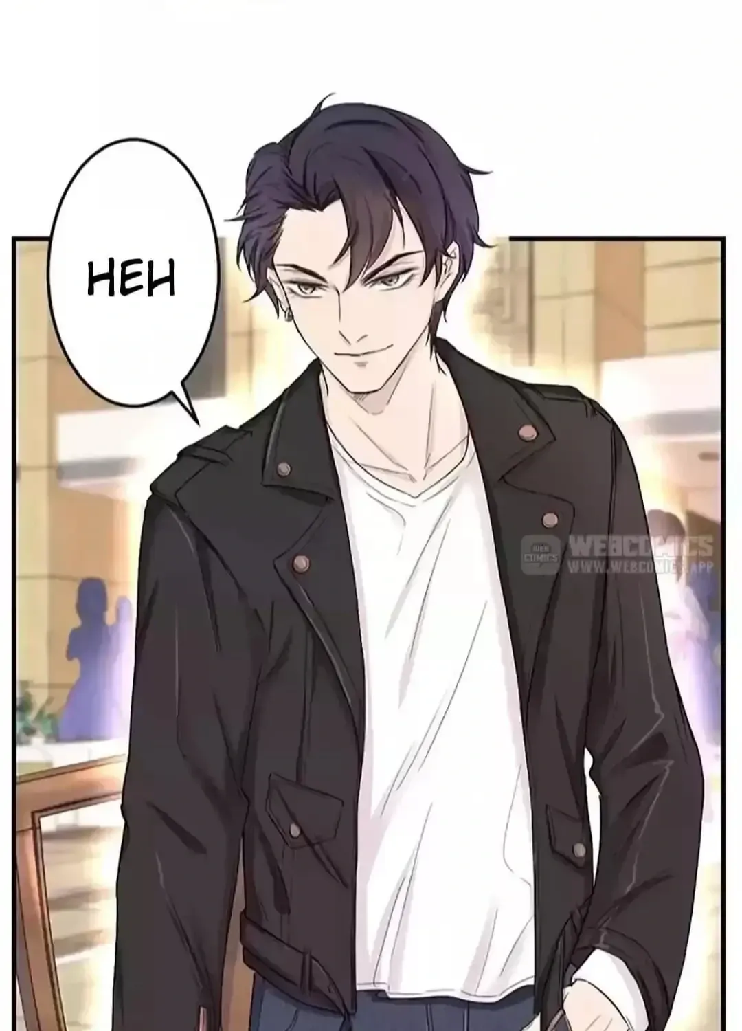 Read In for the Long Fall chapter 19 image 36 on Lezhin
