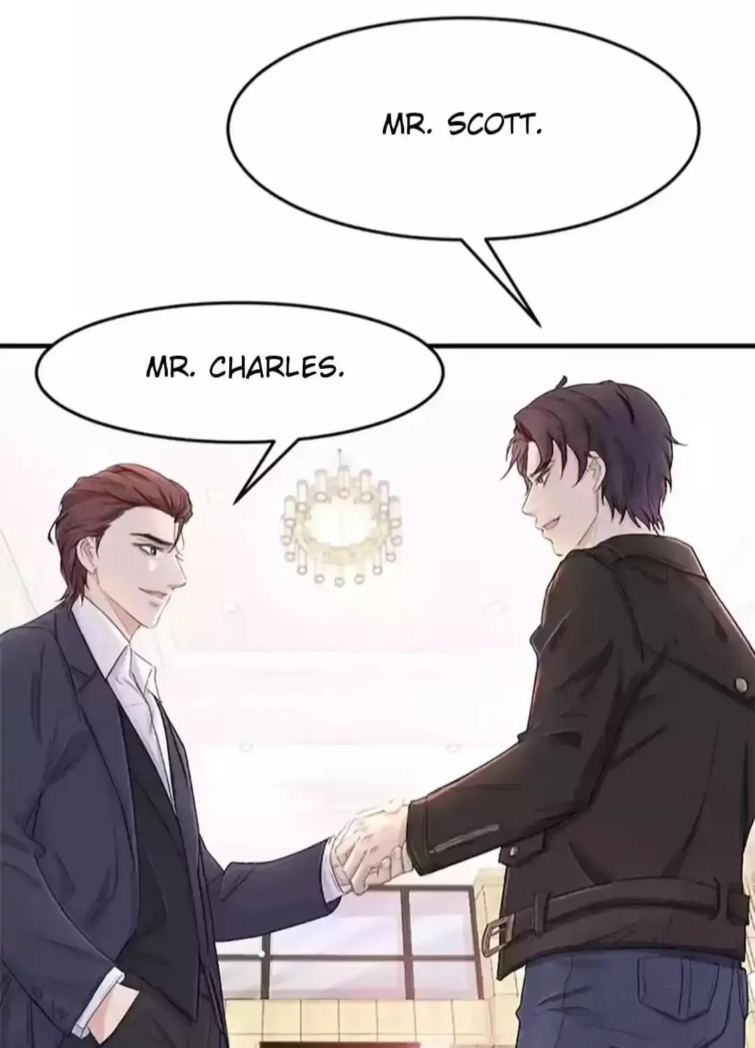 Read In for the Long Fall chapter 19 image 38 on Lezhin