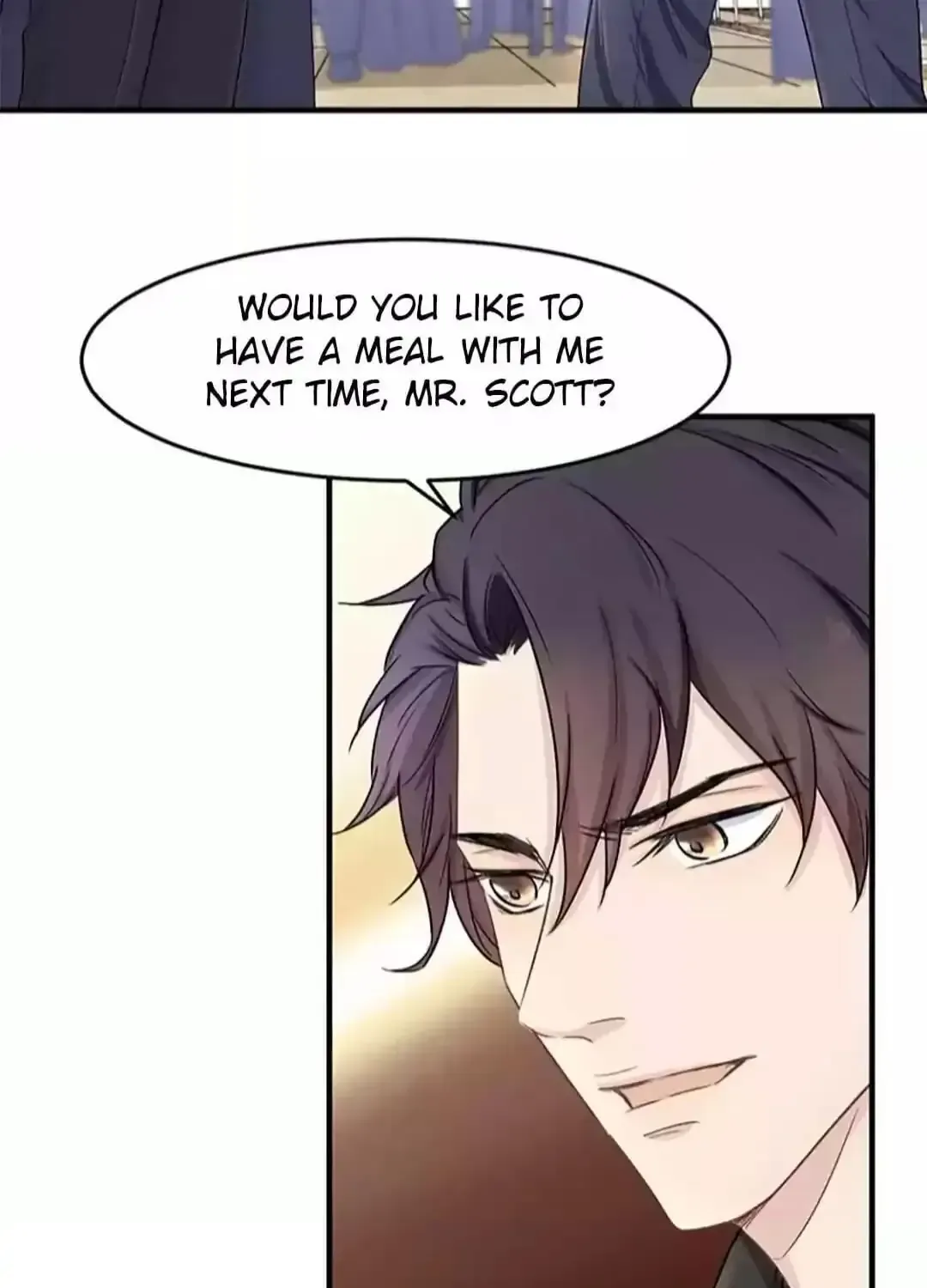 Read In for the Long Fall chapter 19 image 40 on Lezhin