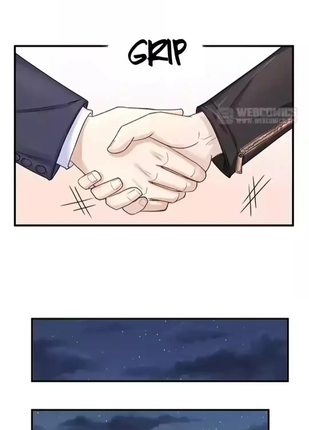 Read In for the Long Fall chapter 19 image 44 on Lezhin