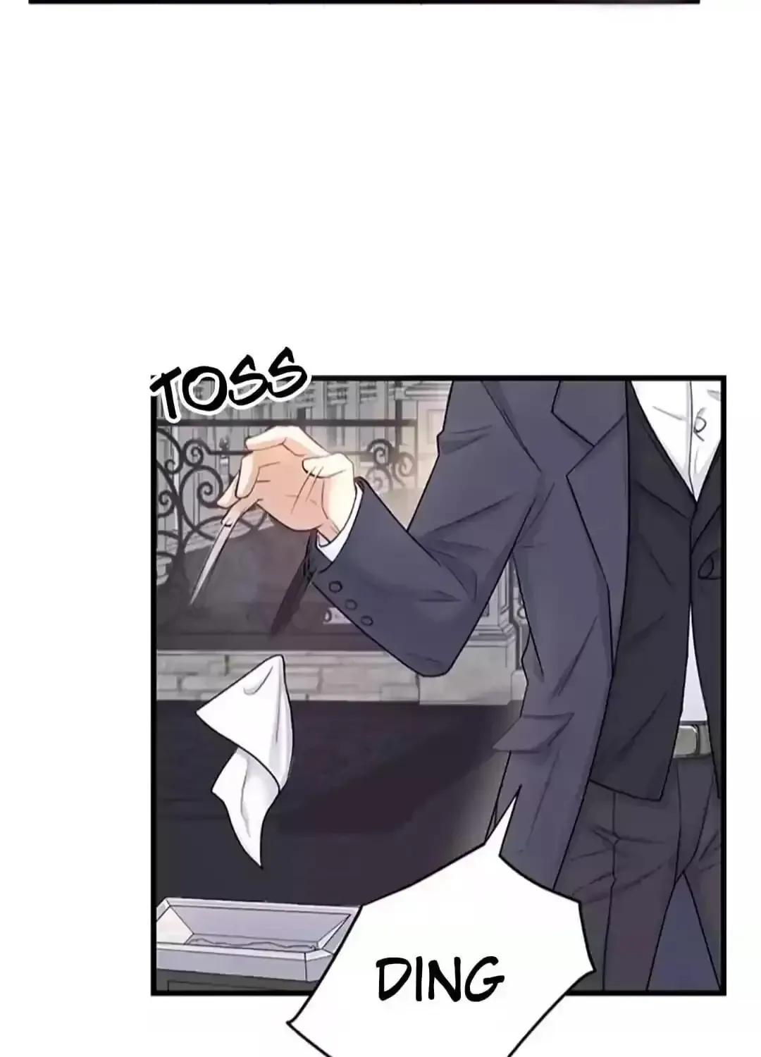 Read In for the Long Fall chapter 19 image 48 on Lezhin