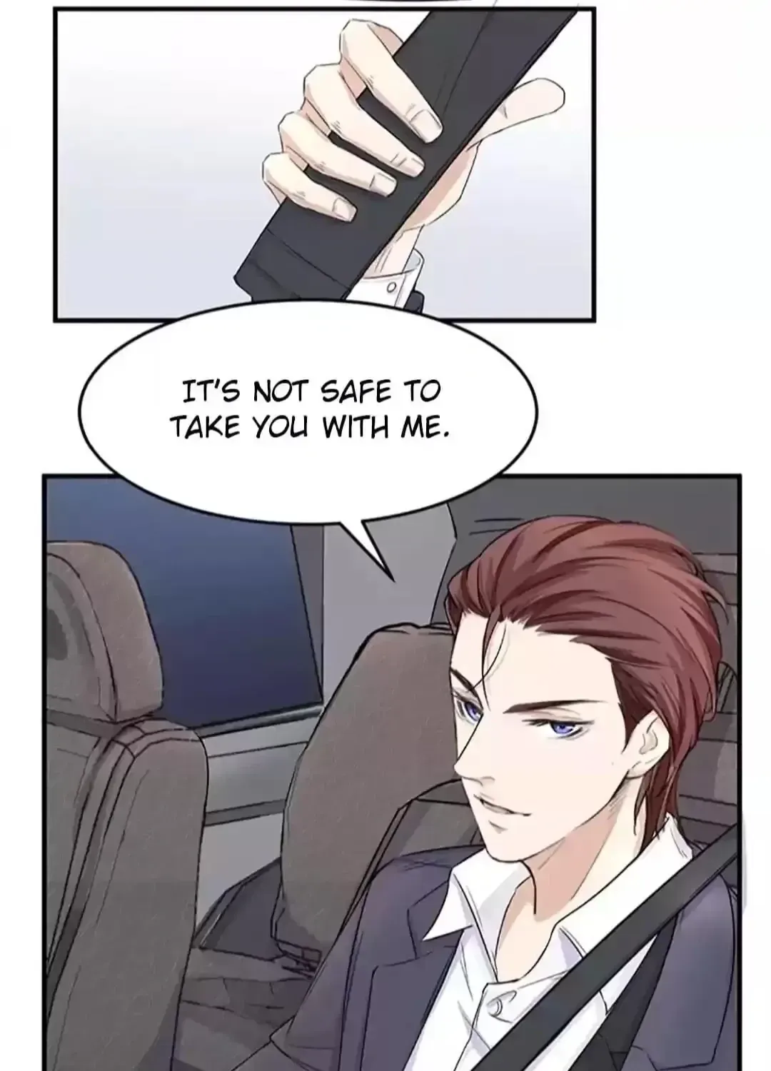 Read In for the Long Fall chapter 19 image 55 on Lezhin