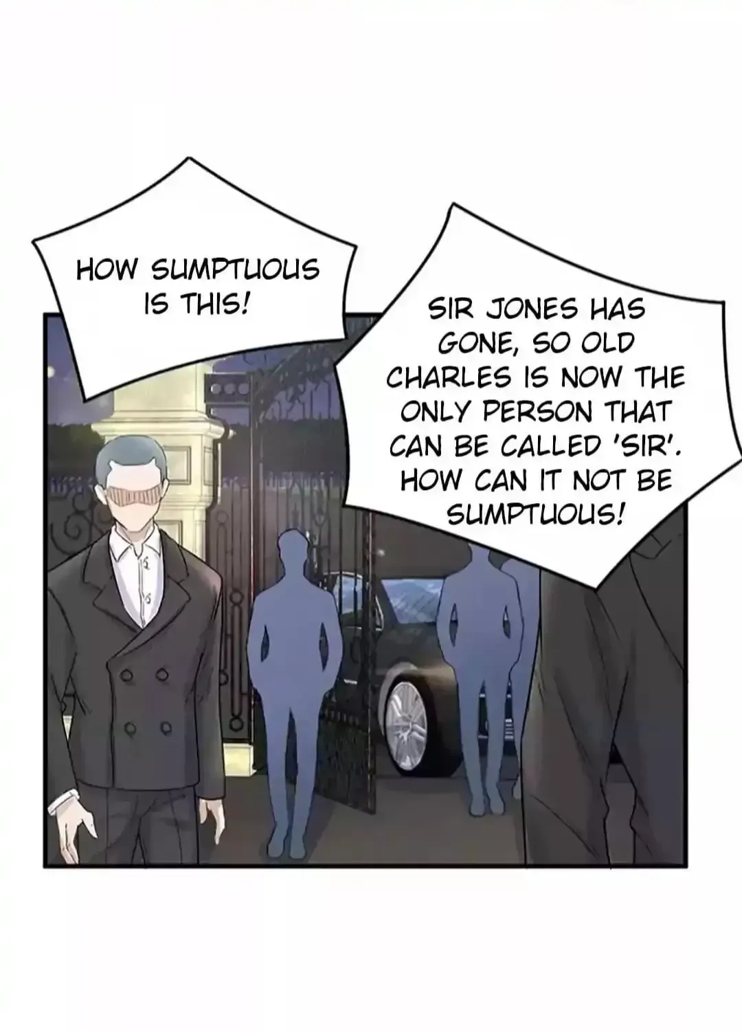 Read In for the Long Fall chapter 19 image 6 on Lezhin
