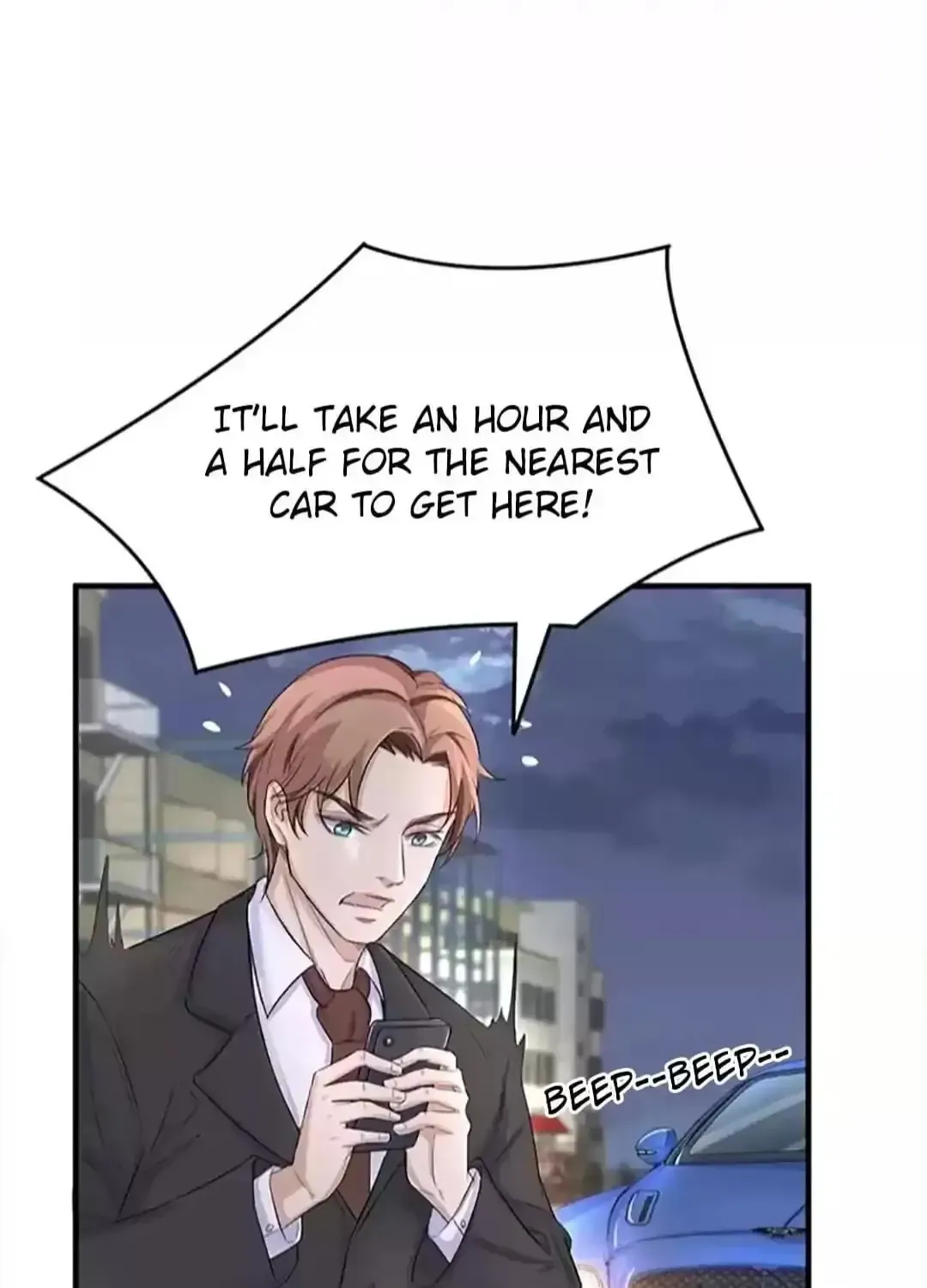 Read In for the Long Fall chapter 19 image 61 on Lezhin