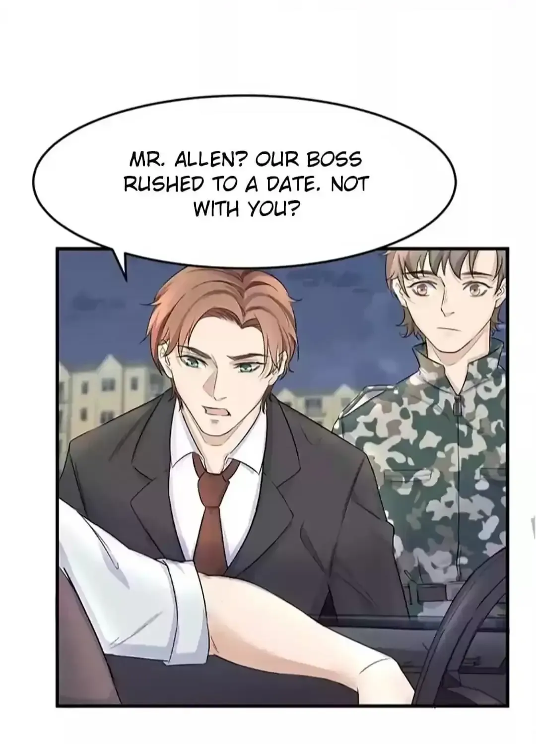 Read In for the Long Fall chapter 19 image 69 on Lezhin