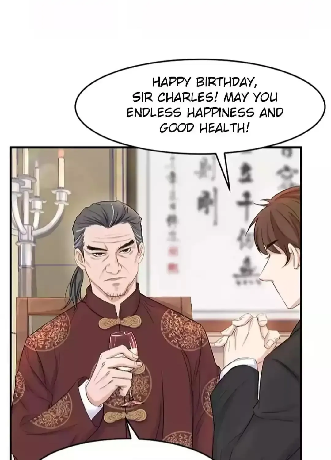 Read In for the Long Fall chapter 19 image 8 on Lezhin