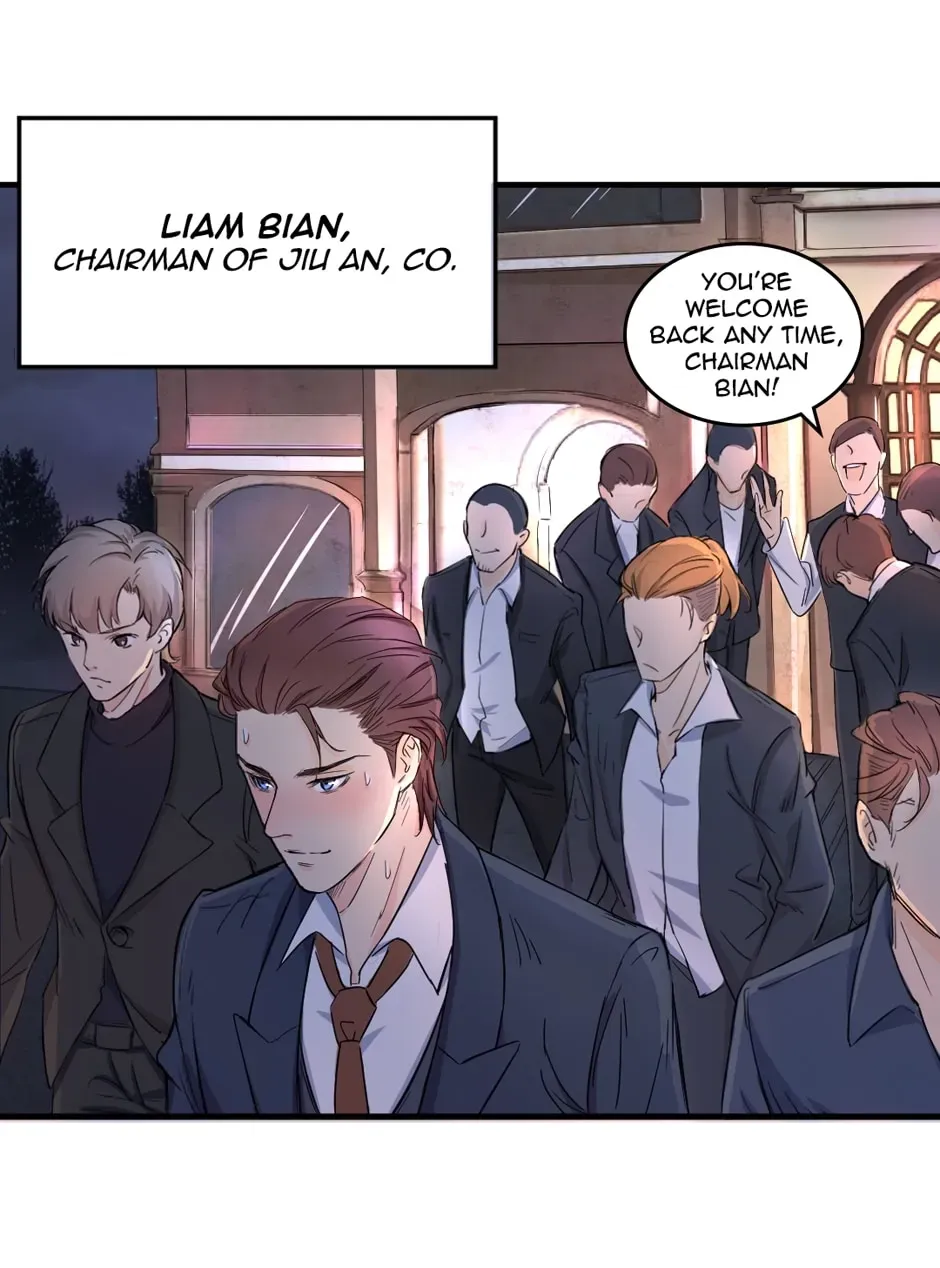 Read In for the Long Fall chapter 2 image 1 on Lezhin
