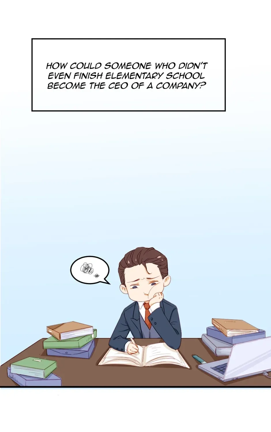 Read In for the Long Fall chapter 2 image 15 on Lezhin