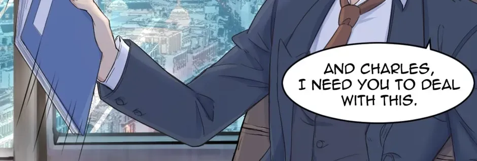 Read In for the Long Fall chapter 2 image 18 on Lezhin