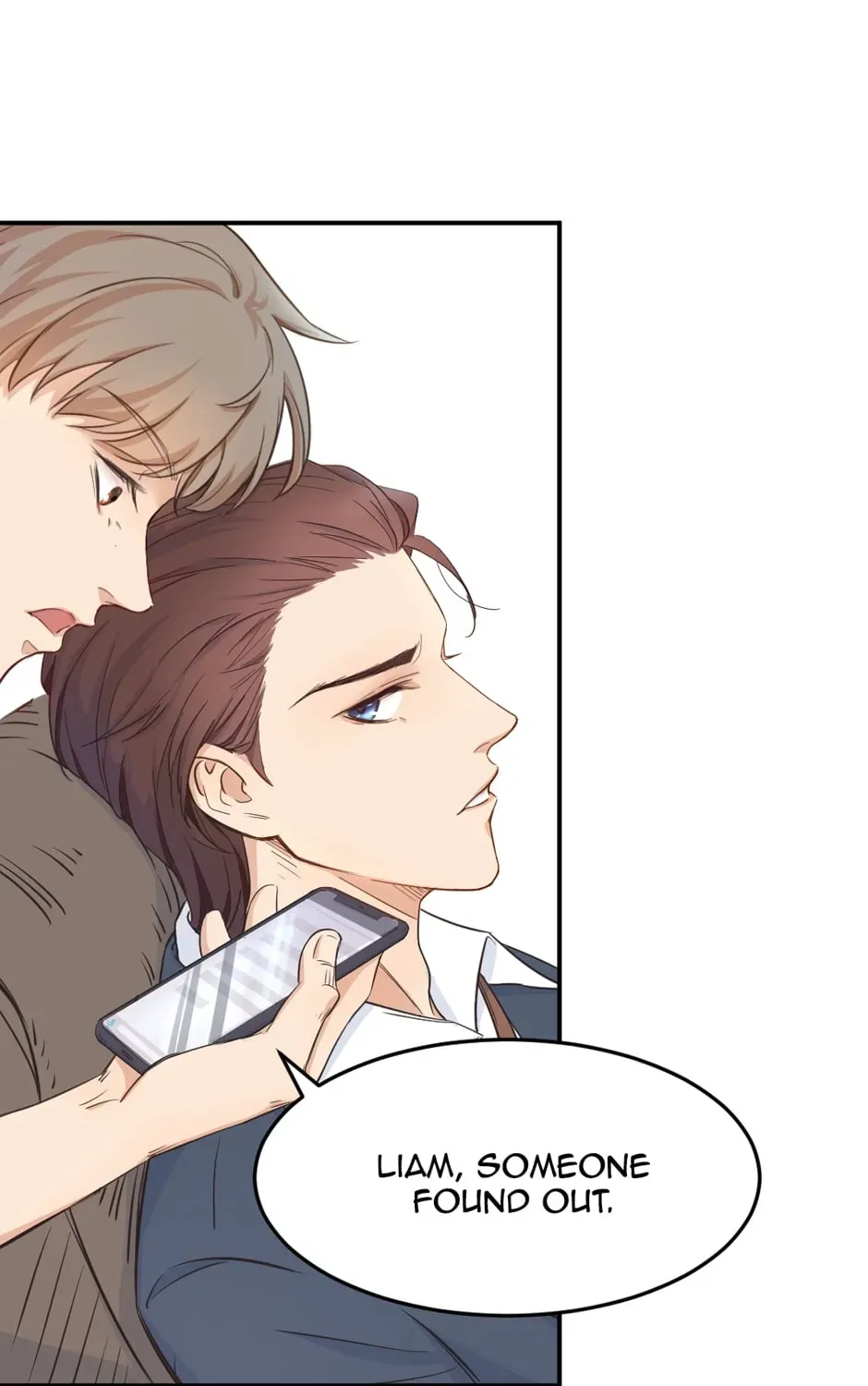 Read In for the Long Fall chapter 2 image 25 on Lezhin