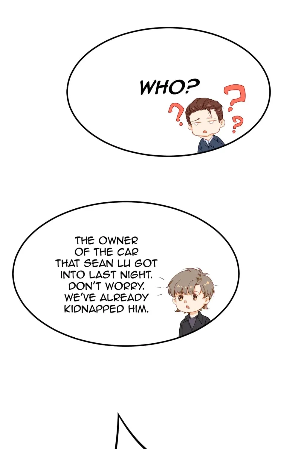 Read In for the Long Fall chapter 2 image 27 on Lezhin