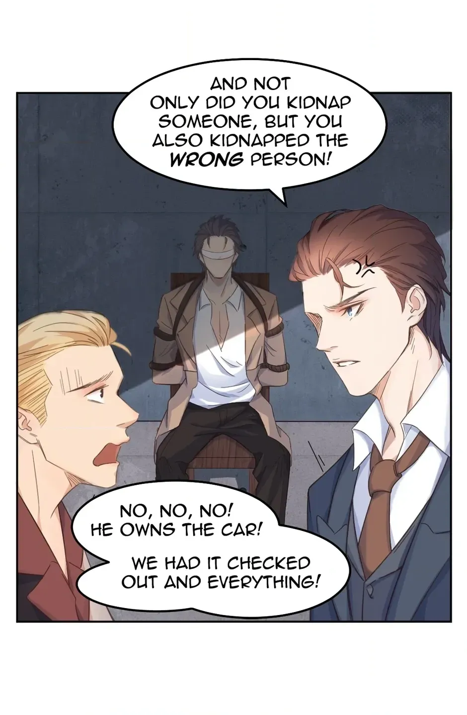 Read In for the Long Fall chapter 2 image 31 on Lezhin