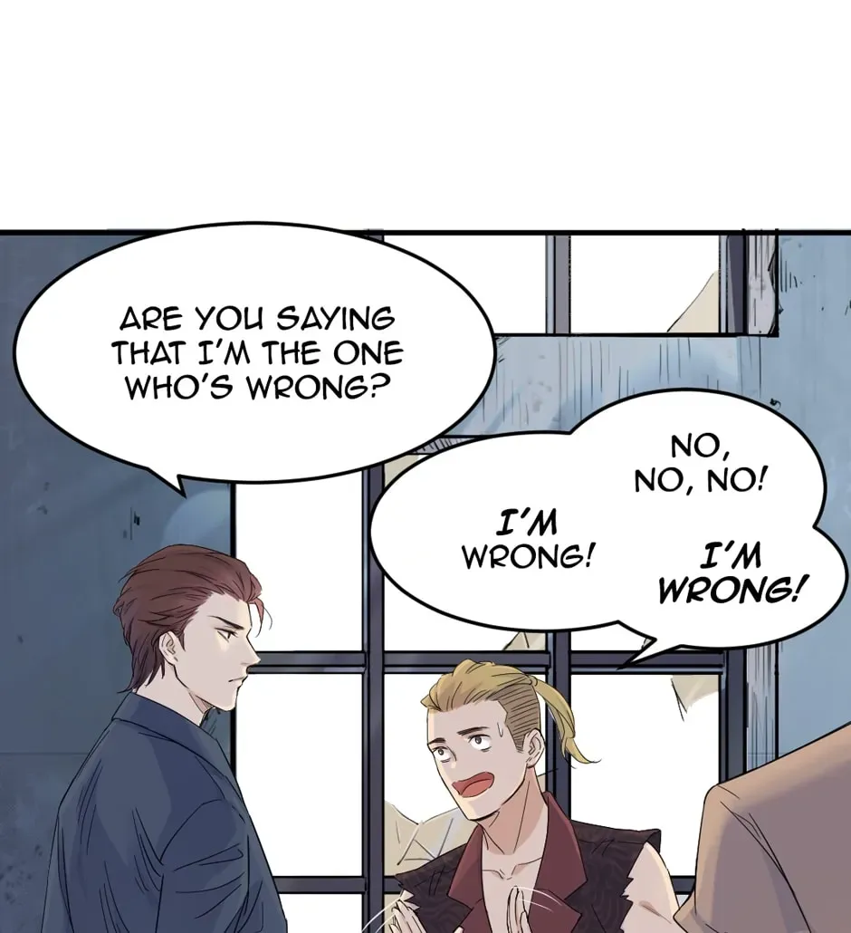 Read In for the Long Fall chapter 2 image 32 on Lezhin