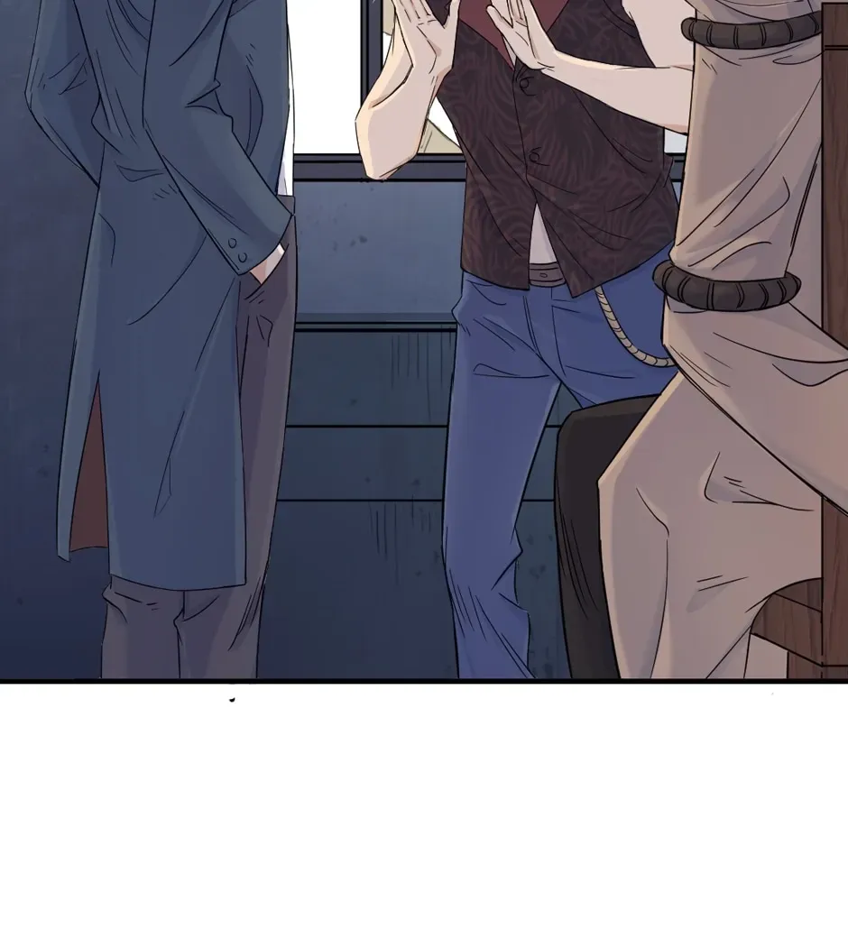 Read In for the Long Fall chapter 2 image 33 on Lezhin