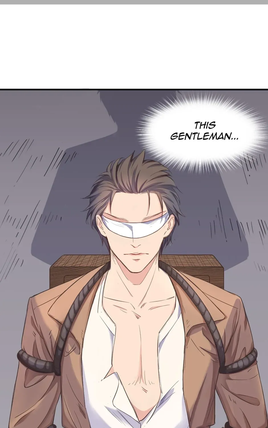 Read In for the Long Fall chapter 2 image 35 on Lezhin