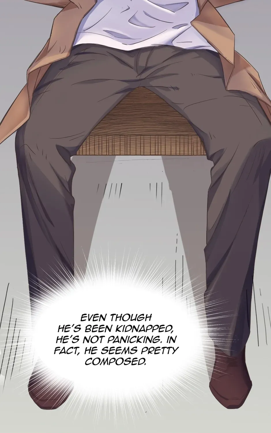 Read In for the Long Fall chapter 2 image 37 on Lezhin