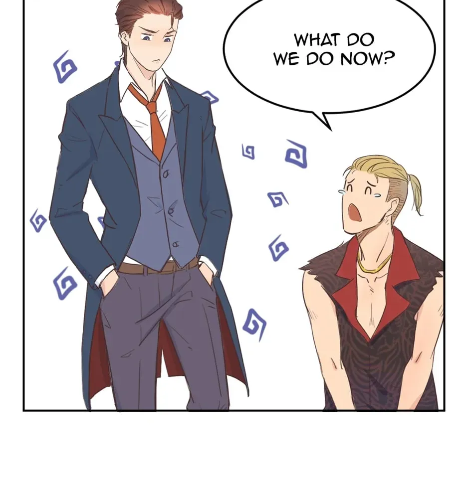 Read In for the Long Fall chapter 2 image 42 on Lezhin