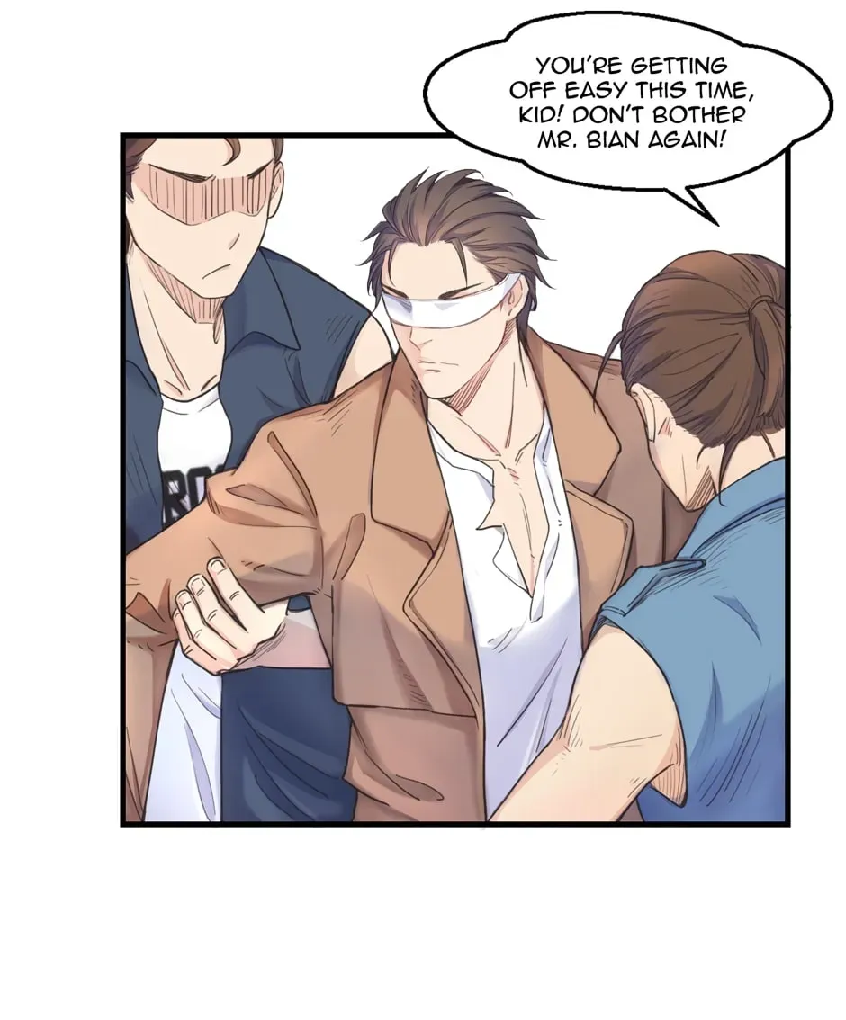 Read In for the Long Fall chapter 2 image 47 on Lezhin