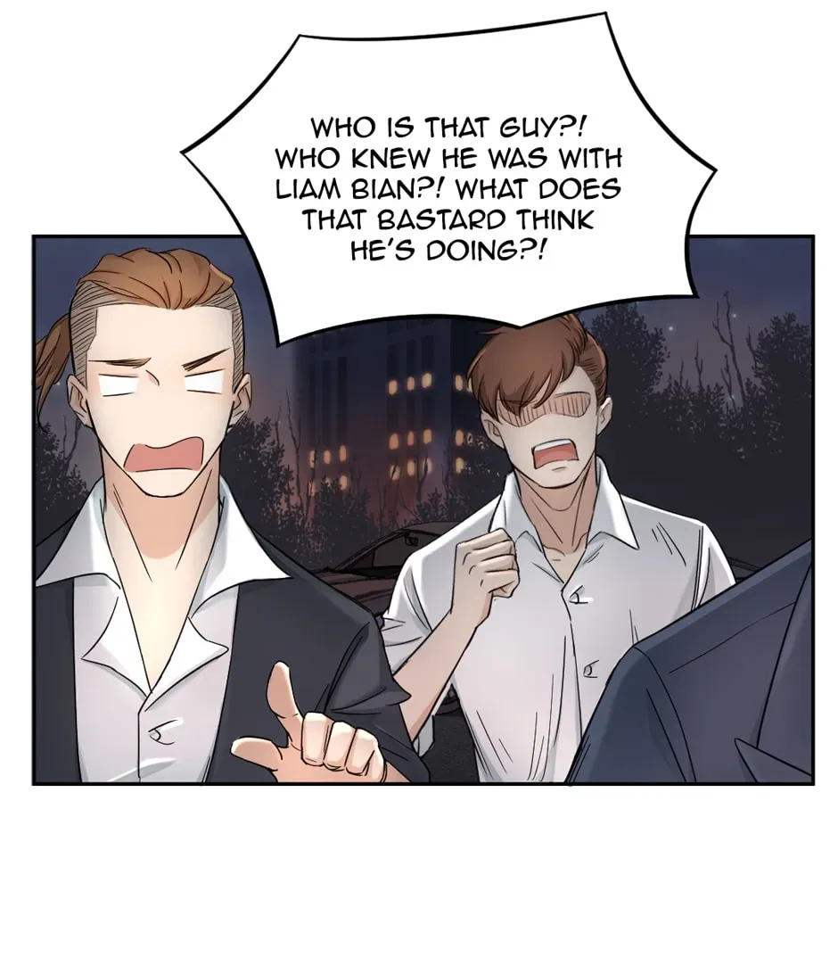 Read In for the Long Fall chapter 2 image 5 on Lezhin