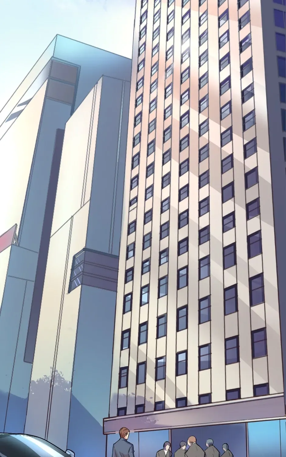 Read In for the Long Fall chapter 2 image 9 on Lezhin
