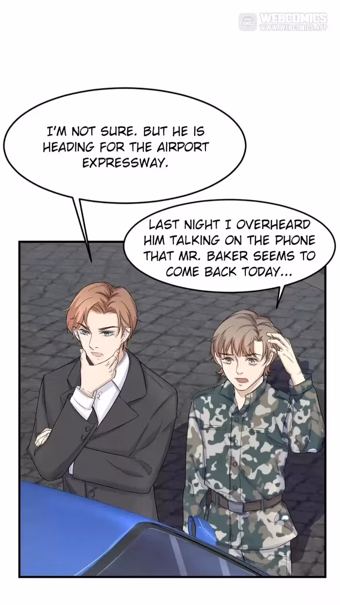 Read In for the Long Fall chapter 21 image 1 on Lezhin