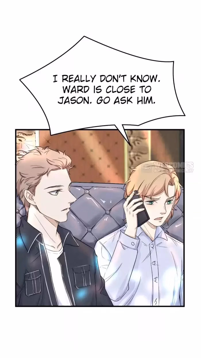 Read In for the Long Fall chapter 21 image 11 on Lezhin