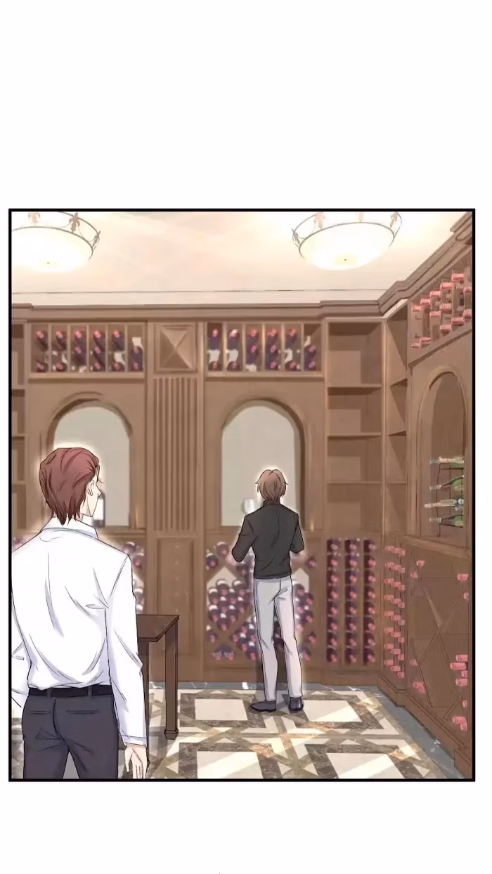 Read In for the Long Fall chapter 21 image 16 on Lezhin
